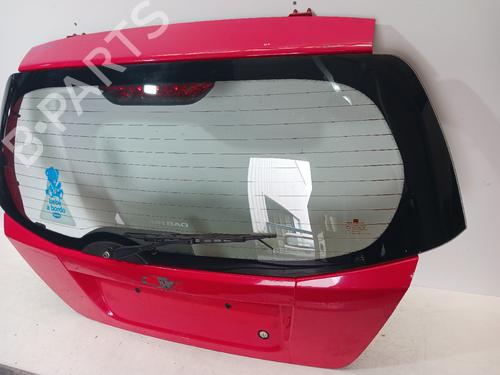 Bakluke CC/Kombi-Kupé CHEVROLET AVEO / KALOS Hatchback (T200)  | BP23473367C6 