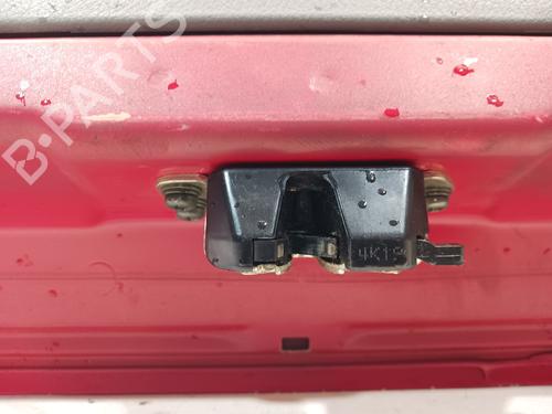 Tailgate CHEVROLET AVEO / KALOS Hatchback (T200)  | BP23473367C6