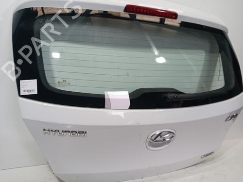 Tailgate HYUNDAI i30 (FD) | BP23473369C6