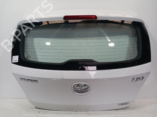 Used Tailgate HYUNDAI i30 (FD) [2007-2012]  23473369