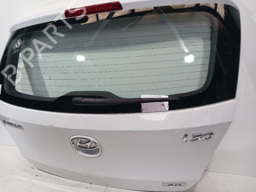 Tailgate HYUNDAI i30 (FD) | BP23473369C6