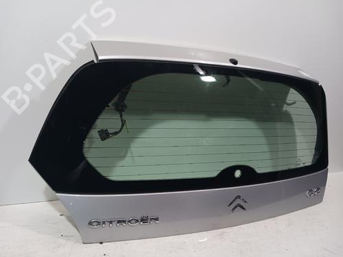 Coffre CITROËN C2 (JM_)  | BP23473388C6