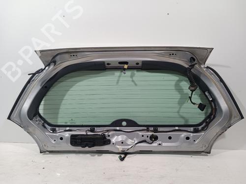 Coffre CITROËN C2 (JM_)  | BP23473388C6