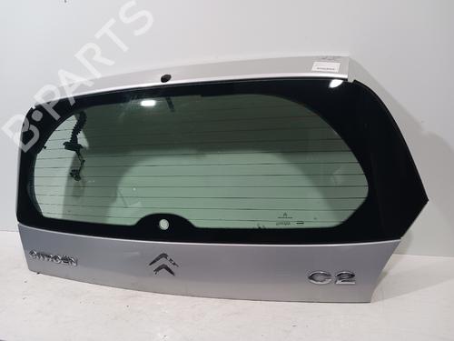 Coffre CITROËN C2 (JM_)  | BP23473388C6