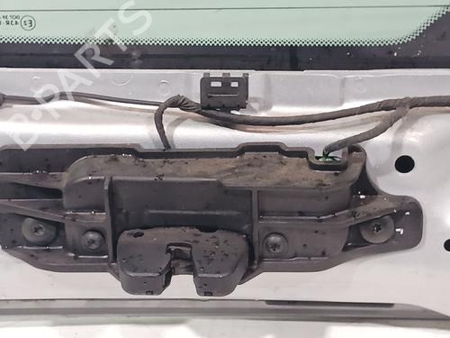 Coffre CITROËN C2 (JM_)  | BP23473388C6