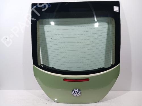 Tampa da Mala VW NEW BEETLE (9C1, 1C1) [1998-2012]  23473389