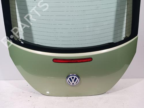 Tailgate VW NEW BEETLE (9C1, 1C1) | BP23473389C6