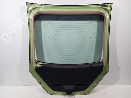 Tailgate VW NEW BEETLE (9C1, 1C1) | BP23473389C6