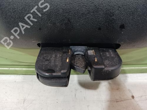 Tailgate VW NEW BEETLE (9C1, 1C1) | BP23473389C6