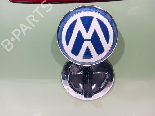 Tailgate VW NEW BEETLE (9C1, 1C1) | BP23473389C6