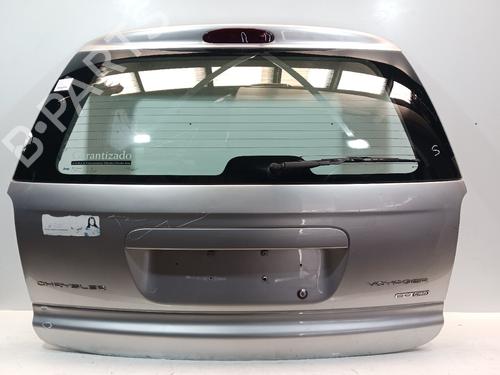 Used Tailgate CHRYSLER VOYAGER IV (RG, RS) [1999-2008]  23473394