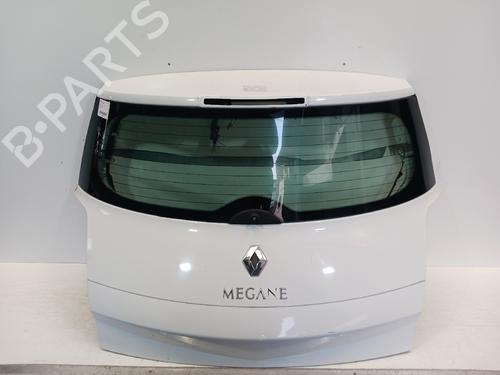 Heckklappe für RENAULT MEGANE II (BM0/1_, CM0/1_) [2001-2012]  23473397