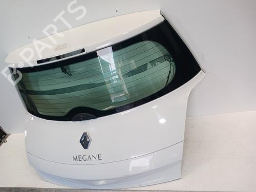 Heckklappe RENAULT MEGANE II (BM0/1_, CM0/1_)  | BP23473397C6 