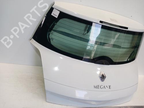 Heckklappe RENAULT MEGANE II (BM0/1_, CM0/1_)  | BP23473397C6 