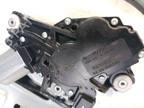 Heckklappe RENAULT MEGANE II (BM0/1_, CM0/1_)  | BP23473397C6 