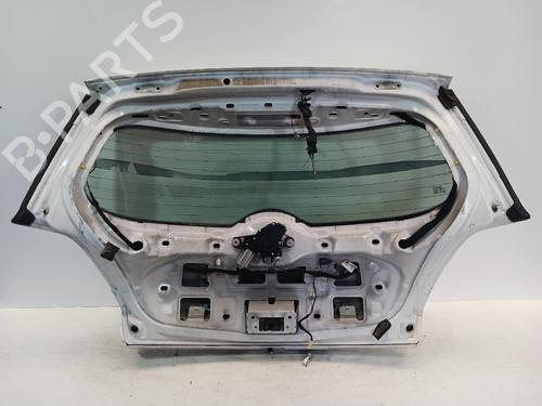 Heckklappe RENAULT MEGANE II (BM0/1_, CM0/1_)  | BP23473397C6 