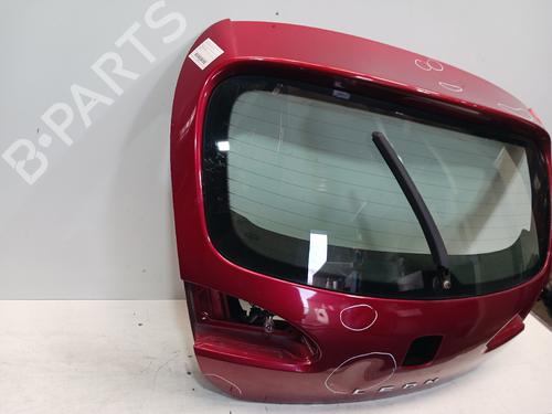 Tailgate SEAT LEON (1P1) | BP23473396C6