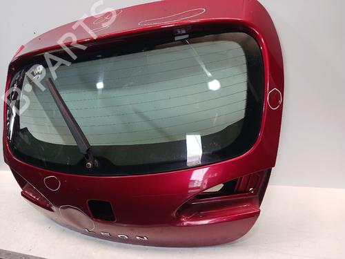 Tailgate SEAT LEON (1P1) | BP23473396C6