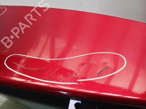 Tailgate SEAT LEON (1P1) | BP23473396C6