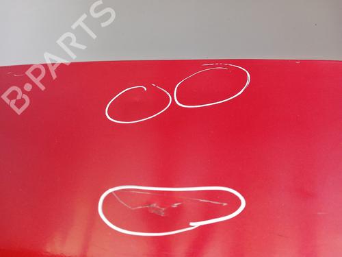 Tailgate SEAT LEON (1P1) | BP23473396C6