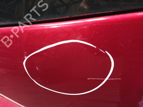 Tailgate SEAT LEON (1P1) | BP23473396C6