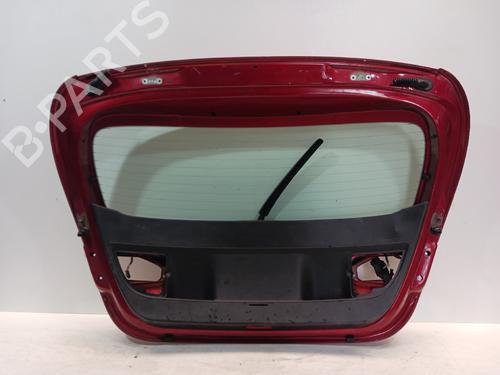 Tailgate SEAT LEON (1P1) | BP23473396C6