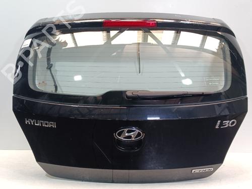 Bagklap CC/Kombi-Coupé HYUNDAI i30 (FD) [2007-2012]  23473398