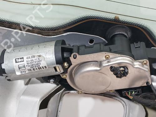 Tailgate SEAT IBIZA III (6L1)  | BP23473453C6 