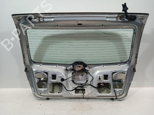 Tailgate SEAT IBIZA III (6L1)  | BP23473453C6 