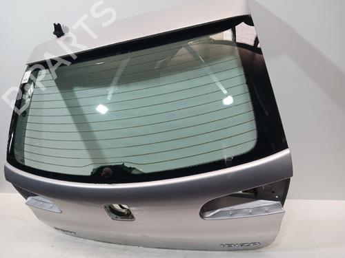 Tailgate SEAT IBIZA III (6L1)  | BP23473453C6 