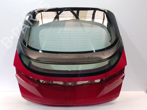 Bagklap CC/Kombi-Coupé HONDA CIVIC VIII Hatchback (FN, FK) [2005-2012]  23473480
