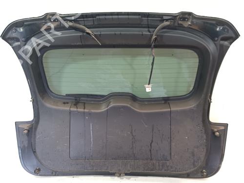 Tailgate MAZDA 5 (CR)  | BP23473492C6 