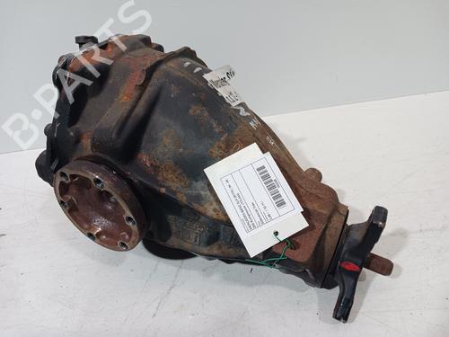 Differential, bag MERCEDES-BENZ SLK (R170) 200 Kompressor (170.444) (163 hp) 23499048
