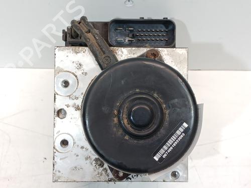 ABS Bremseaggregat RENAULT LAGUNA I (B56_, 556_) 1.6 16V (B568, B561) (107 hp) 23473546