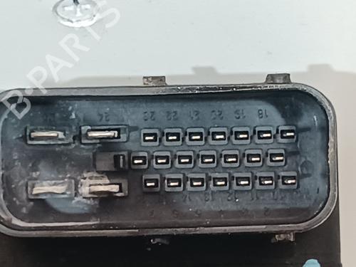 Abs pomp RENAULT LAGUNA I (B56_, 556_) 1.6 16V (B568, B561) | BP23473546M43