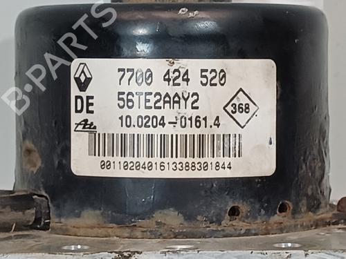 Abs pomp RENAULT LAGUNA I (B56_, 556_) 1.6 16V (B568, B561) | BP23473546M43