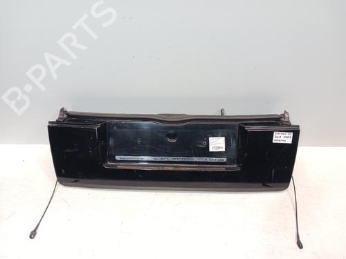 Coffre CITROËN C2 (JM_) [2003-2017]  23473549