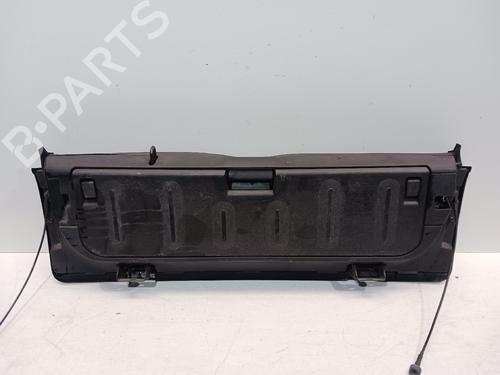 Heckklappe CITROËN C2 (JM_)  | BP23473550C6 