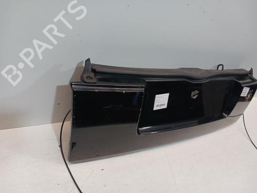 Heckklappe CITROËN C2 (JM_)  | BP23473550C6 