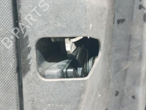 Heckklappe CITROËN C2 (JM_)  | BP23473550C6 