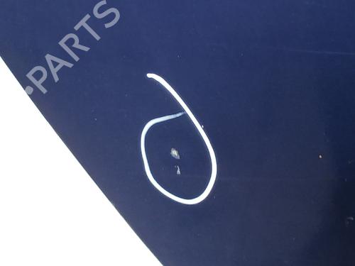 Puerta trasera derecha OPEL MERIVA A MPV (X03)  | BP23473559C5 