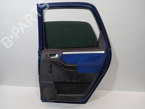 Puerta trasera derecha OPEL MERIVA A MPV (X03)  | BP23473559C5 