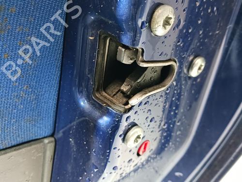 Puerta trasera derecha OPEL MERIVA A MPV (X03)  | BP23473559C5 