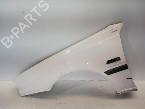 Used Left front fenders VOLVO 440 (445) [1988-1996]  23473585