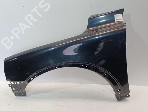 Used Left front fenders VOLVO XC90 I (275) [2002-2015]  23473590