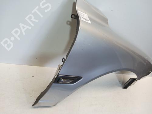 Right front fenders VOLVO S80 I (184)  | BP23473600C42 