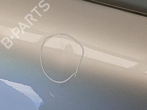 Right front fenders VOLVO S80 I (184)  | BP23473600C42 