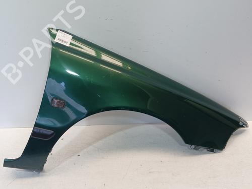 Forskærm Højre VOLVO S40 I (644) [1995-2004]  23473606