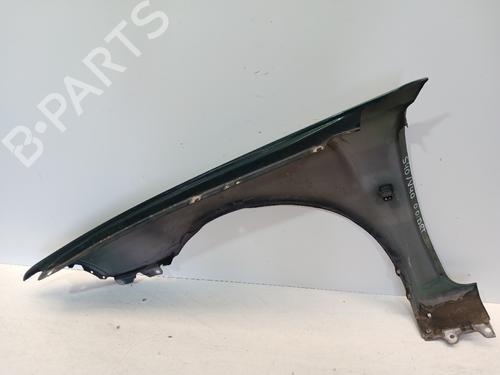 Forskærm Højre VOLVO S40 I (644)  | BP23473606C42