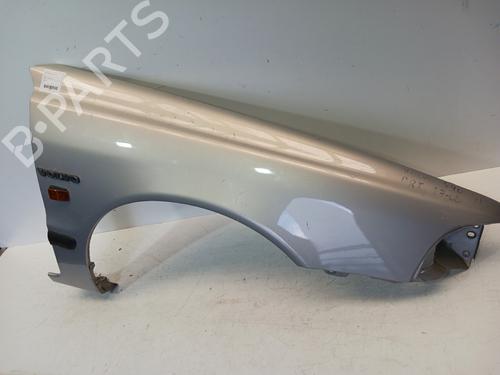 Błotnik przedni prawy VOLVO S40 I (644)  | BP23473599C42